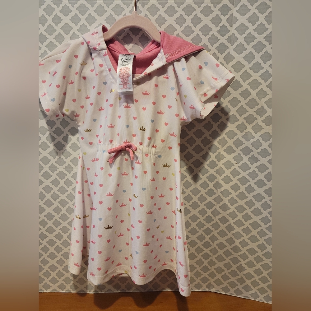 Disney Swim cover up